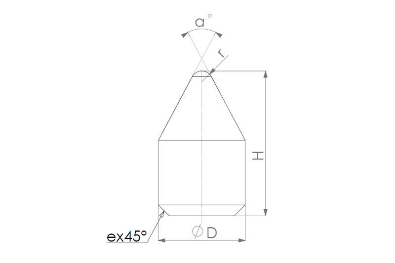 FM20 TYPE