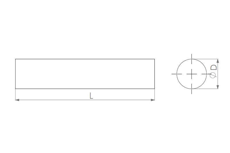 TUNGSTEN CARBIDE RODS