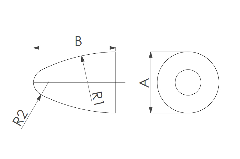 BSF TYPE