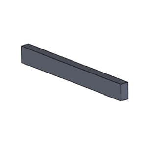 TUNGSTEN CARBIDE STRIPS